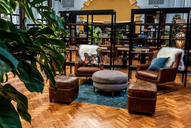 1 bed flat, College Square East, Holylands, Belfast, BT16DJ - Image 11